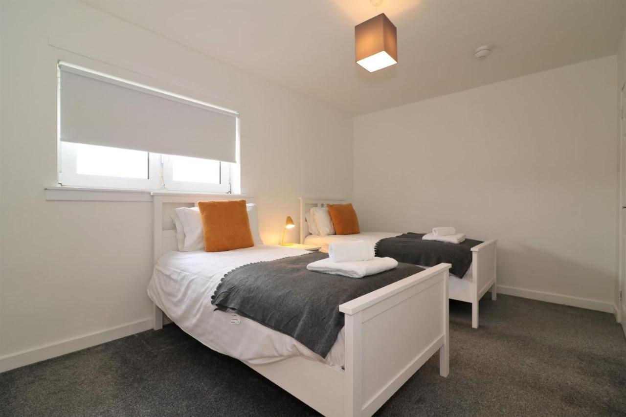 Signature - Belhaven House Hamilton Kültér fotó