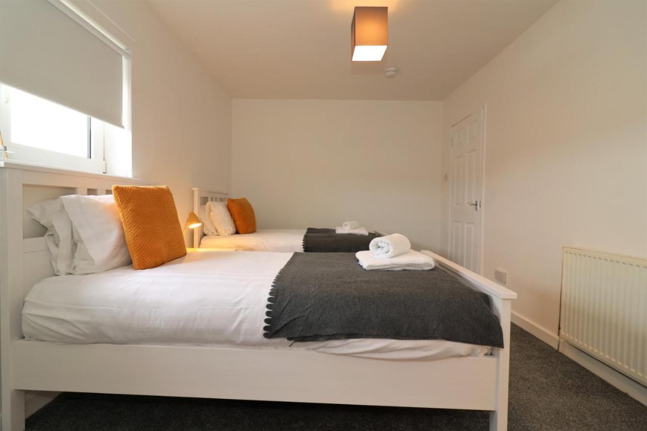 Signature - Belhaven House Hamilton Kültér fotó